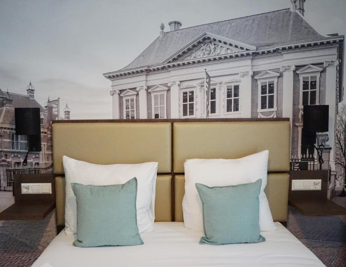 Hotel Astoria Гаага Номер фото